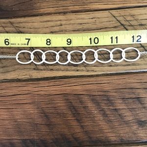 Never worn Gorjana Imperial Necklace